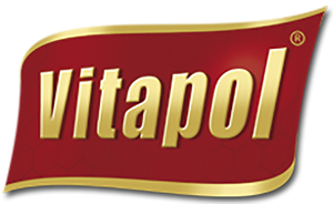 Logotyp för Vitapol