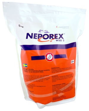 Neporex SWG 2 5 kg