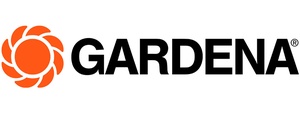 Logotyp för Gardena