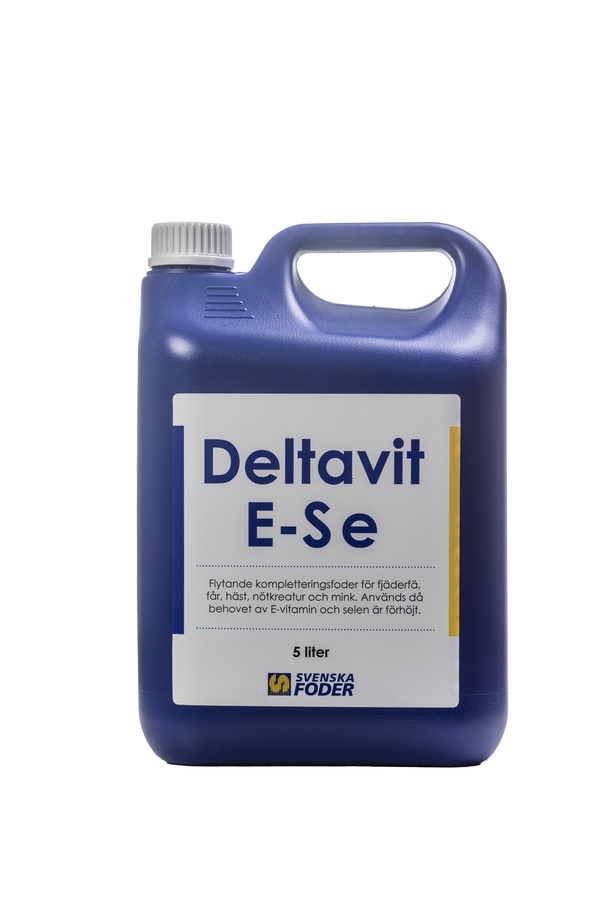 Deltavit E-SE 5 liter
