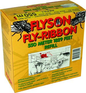 Fly Ribbon Refill 550 M