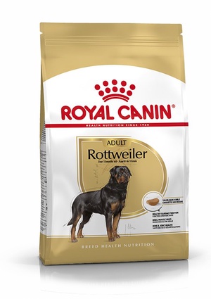 Royal Canin Rottweiler 12 kg