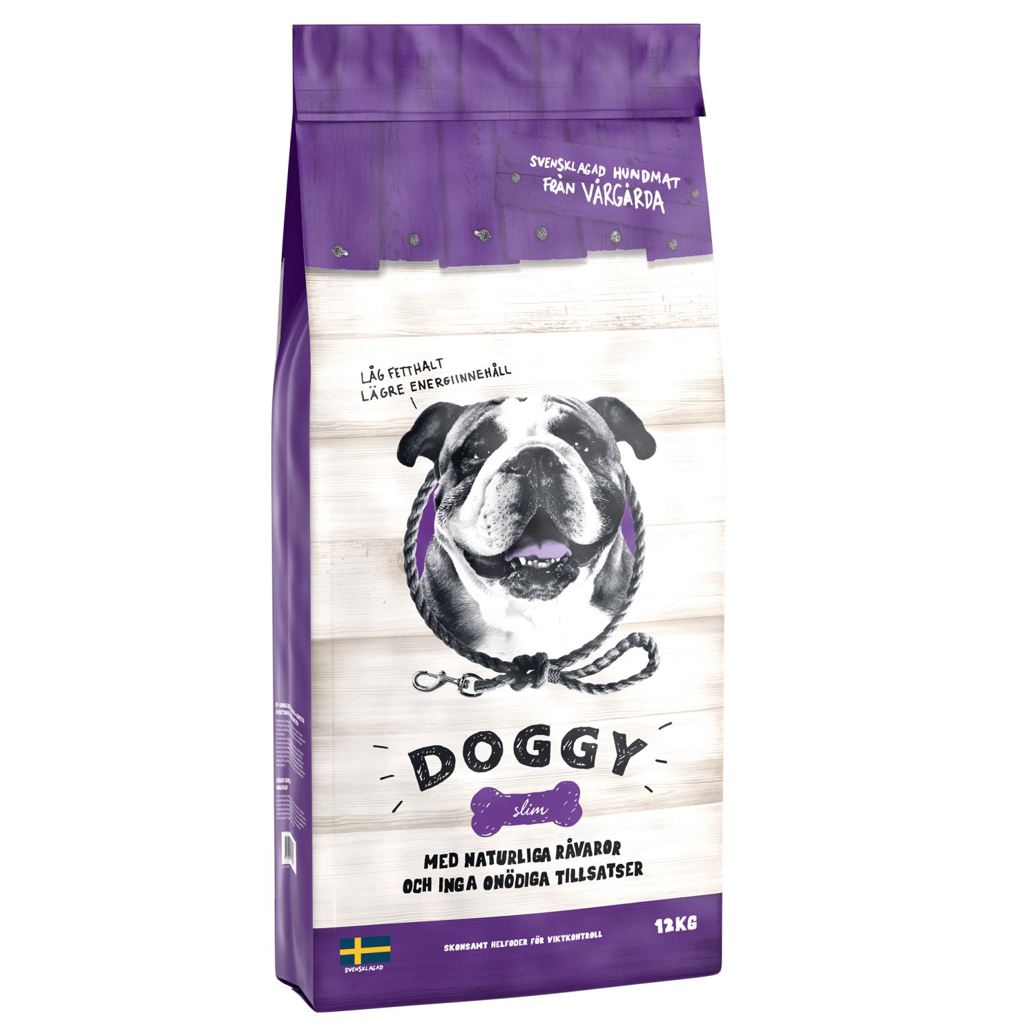 Doggy Slim 12 kg