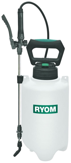 Tryckspruta Ryom Pro 5 Liter