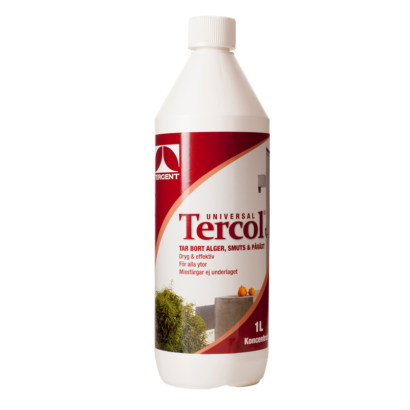 Tercol Koncentrat - 1 LITER