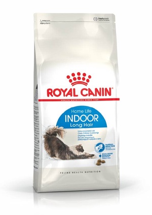 Royal Canin Indoor Long Hair - 2 KG