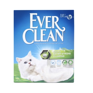 Ever Clean Extra Strong Scented - 10 LITER