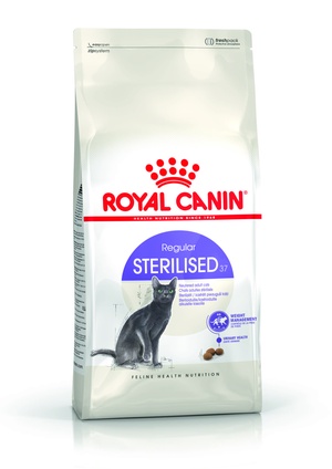 Royal Canin Sterilised - 2 KG