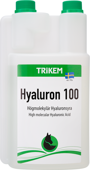Trikem Hyaluron 100 1 Liter
