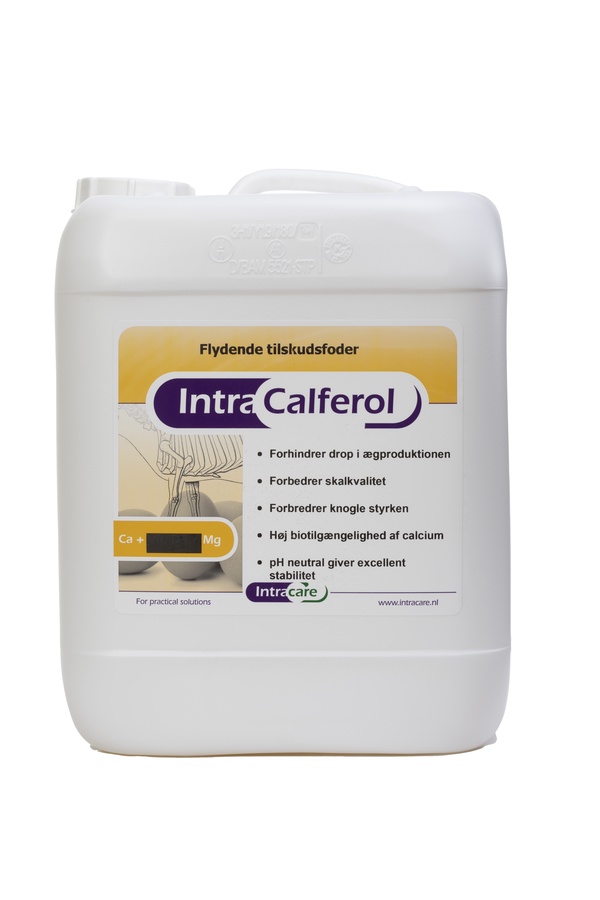 Intra Calferol 10 Liter