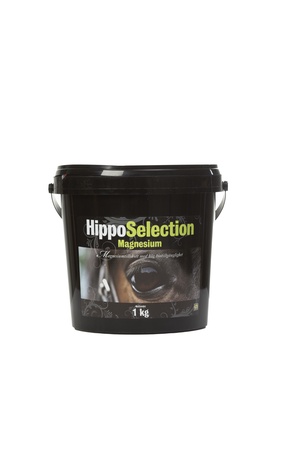Hipposelection Magnesium - 1 KG