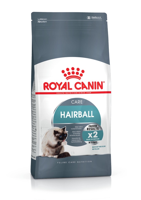 Royal Canin Hairball Care - 4 KG