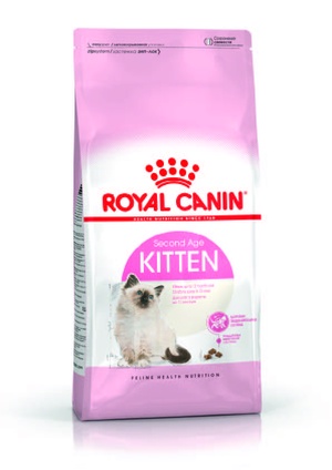 Royal Canin Kitten - 400 G