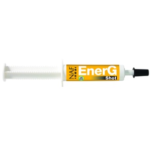 Naf Energ Shot Oral 3-pack