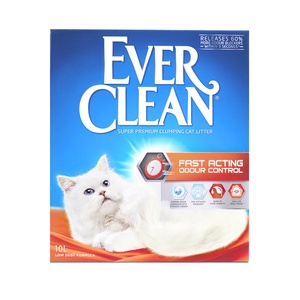 Ever Clean Fast Acting - 10 LITER