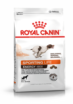 Royal Canin Sport Life Energy 4800 - 13 KG