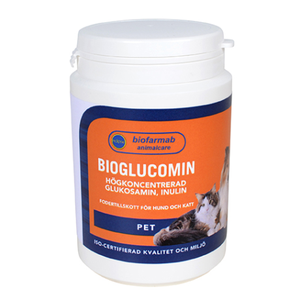 Bioglucomin Pet 150 g
