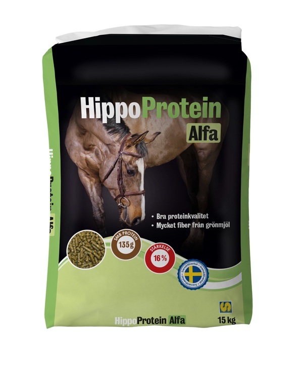Hippoprotein Alfa 15 kg
