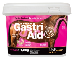 Naf Gastri Aid Pulver 1,8 kg