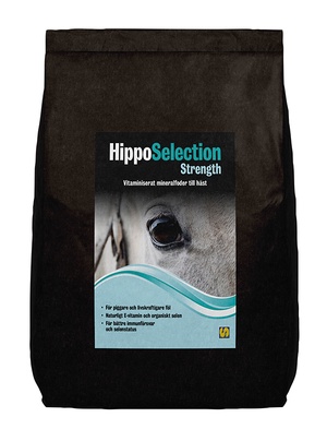 Hipposelection Strength - 5 KG