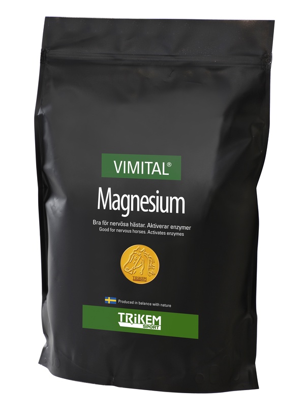 Trikem Magnesium 750 g