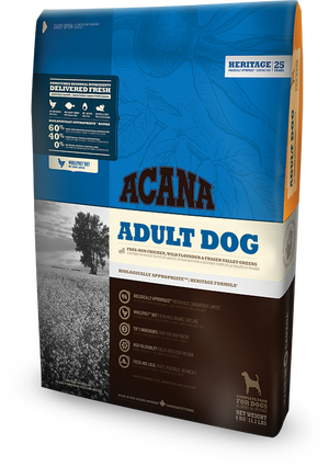 Acana Dog Adult 6 kg