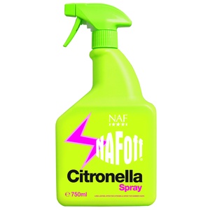 Naf Citronella Off Spray 750 ml