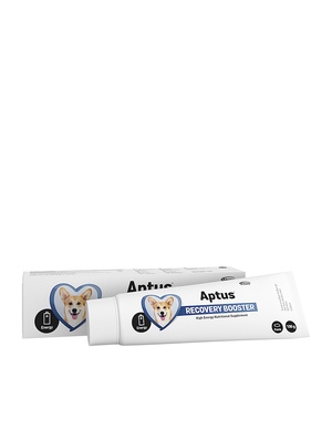 Aptus Recovery Booster Dog 100 g
