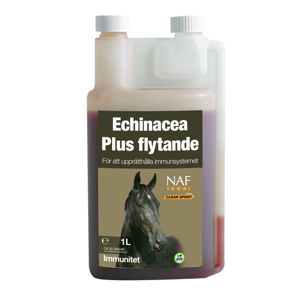 Echinacea Flytande 1 Liter