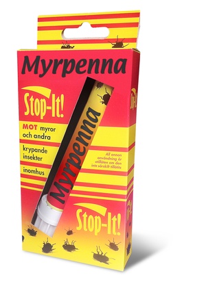 Stop-It Myrpenna