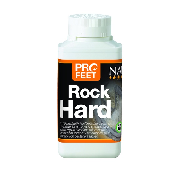 Naf Profeet Rock Hard 250 ml