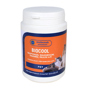 Biofarmab Biocool Pet 150 g
