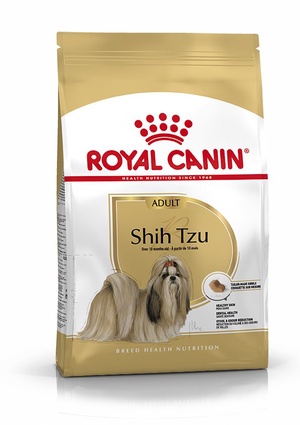 Royal Canin Shih Tzu - 7,5 KG