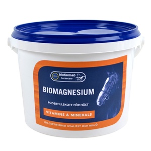 Biofarmab Biomagnesium 1,5 kg