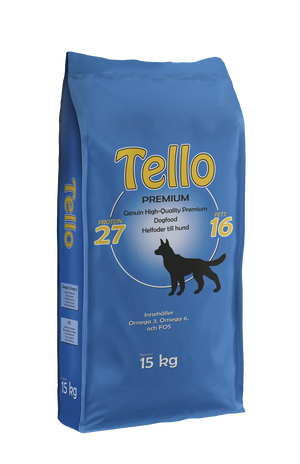 Tello Premium 15 kg