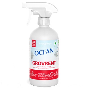 Ocean Grovrent - 0,5 LITER