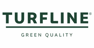 Logotyp för Turfline