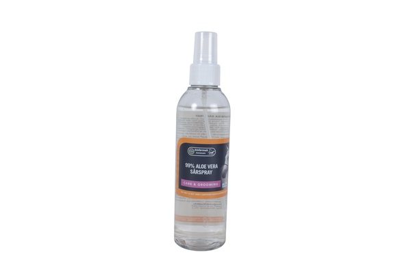 Biofarmab Aloe Vera Spray 99% 200 ml