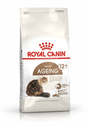 Royal Canin Ageing 12+ - 4 KG