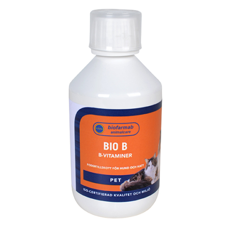 Biofarmab Bio B 50 ml