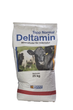 Deltamin Topp Normal 25 kg