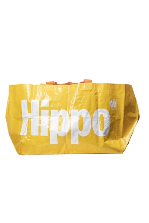 Hippo Höpåse - ORANGE