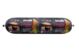 Profine Salami - Lax &amp; Grönsaker 800 g