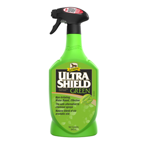 Absorbine Ultra Shield Green 946 ml