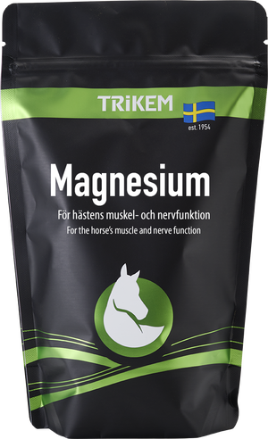 Trikem Magnesium - 750 G