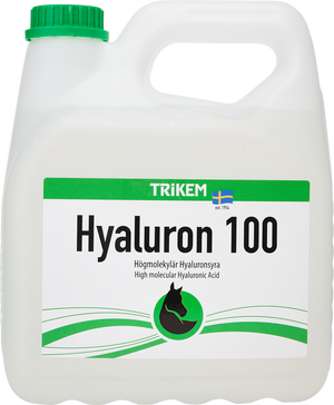 Trikem Hyaluron 100 - 3 Liter