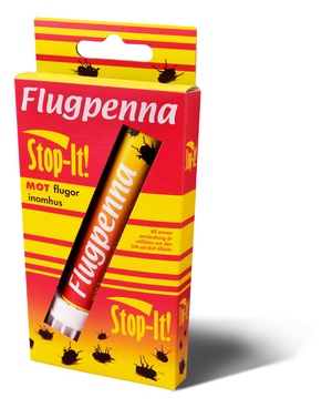 Stop-It Flugpenna