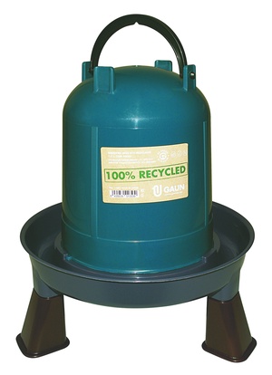 Vattenautomat Eco Plast - 1,5 Liter