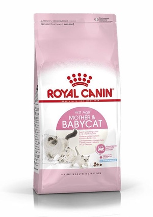 Royal Canin Mother & Babycat - 2 KG