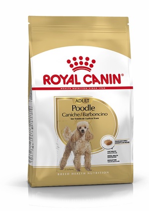 Royal Canin Poodle - 7,5 KG